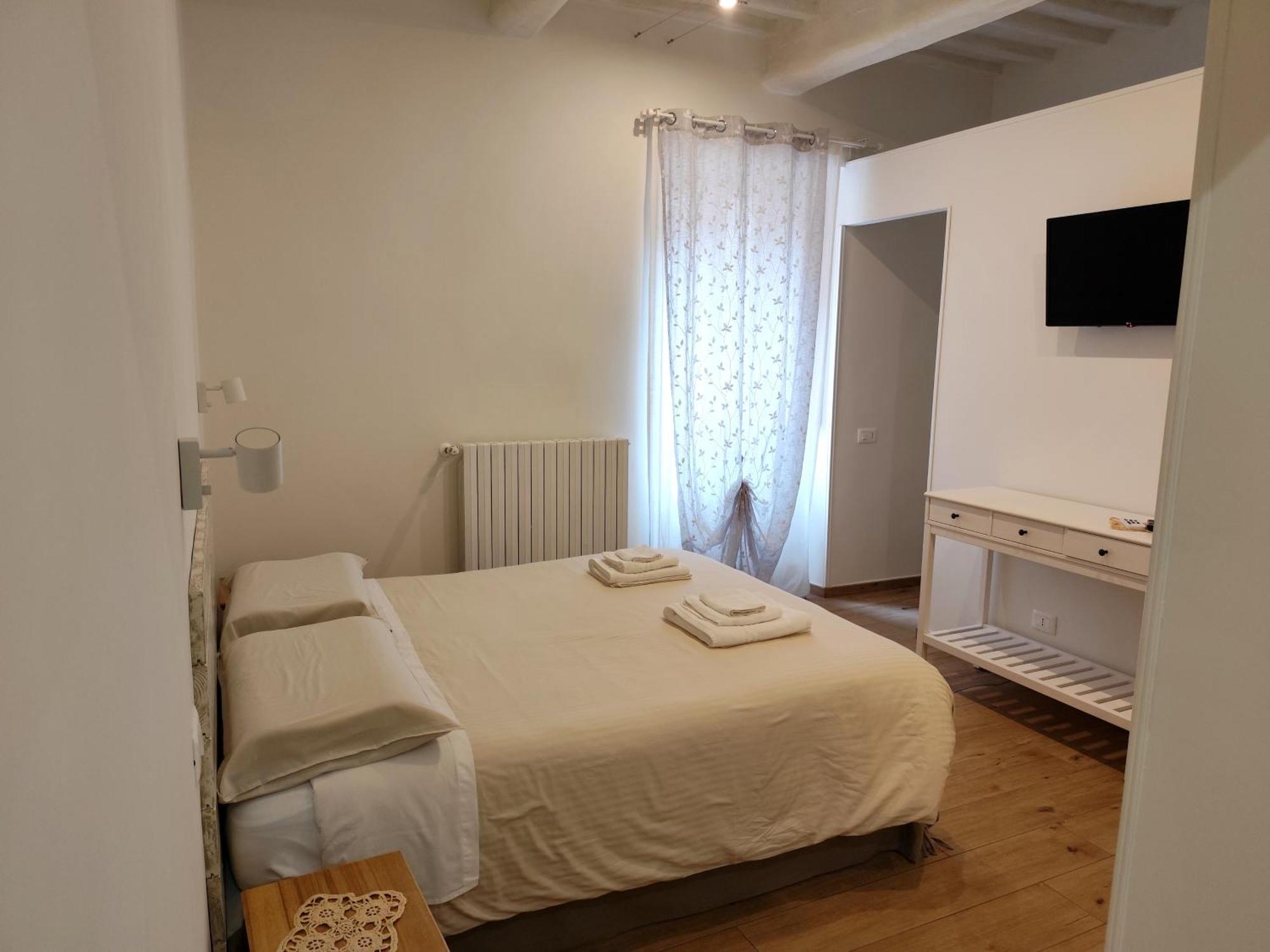 Casa Vacanze 206 Cavour House Орв'єто Екстер'єр фото