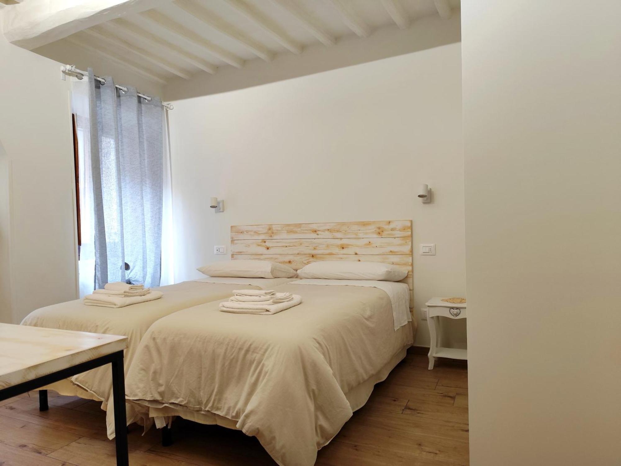 Casa Vacanze 206 Cavour House Орв'єто Екстер'єр фото
